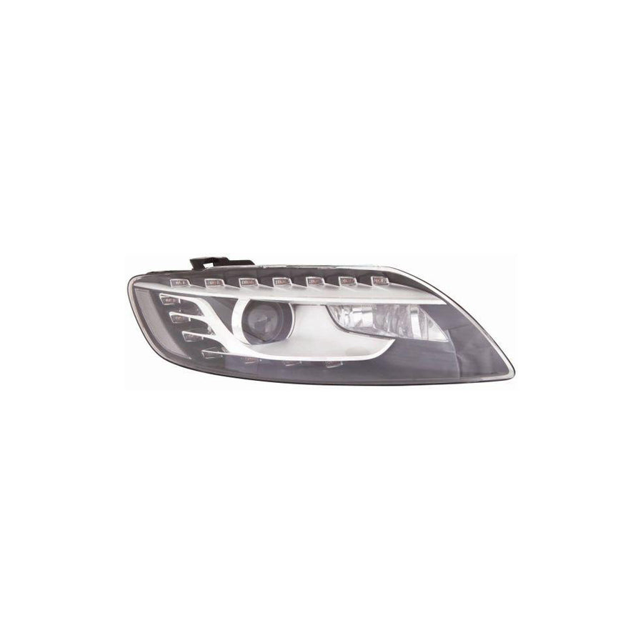 Abakus 4461138RMLEHM2 Headlight For Audi Q7 (4Lb) |