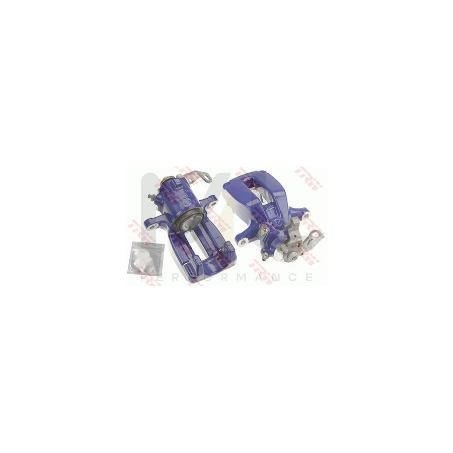 TRW BHN1167E Brake Caliper for VW Polo V Hatchback (6R1, 6C1) | Performance Parts Direct Car Parts