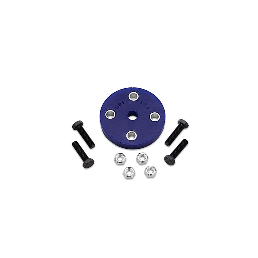 SuperPro SPF0121K SuperPro Steering Coupling Bush Kit