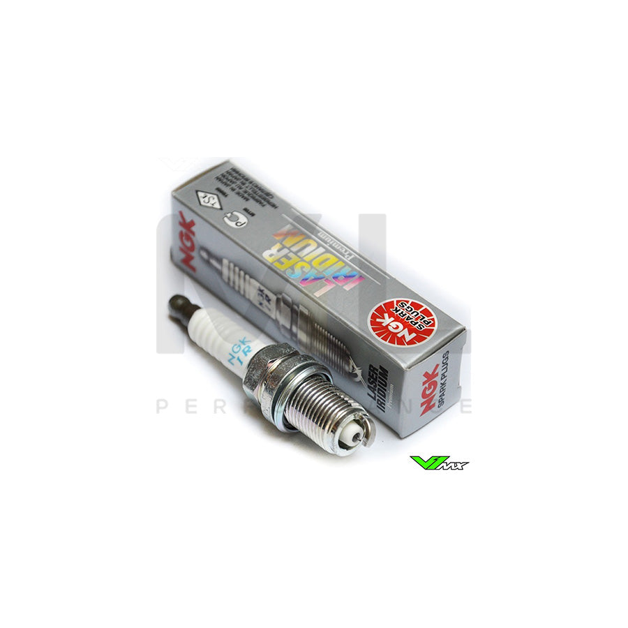 NGK Iridium Spark Plug ILZKR8C8G (90909)