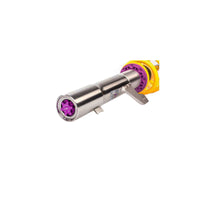 KW SEAT VW COILOVER VARIANT 3 INOX (Leon, Leon SC, Cupra R, Cupra, Golf MK7, Golf GTI & Golf R)