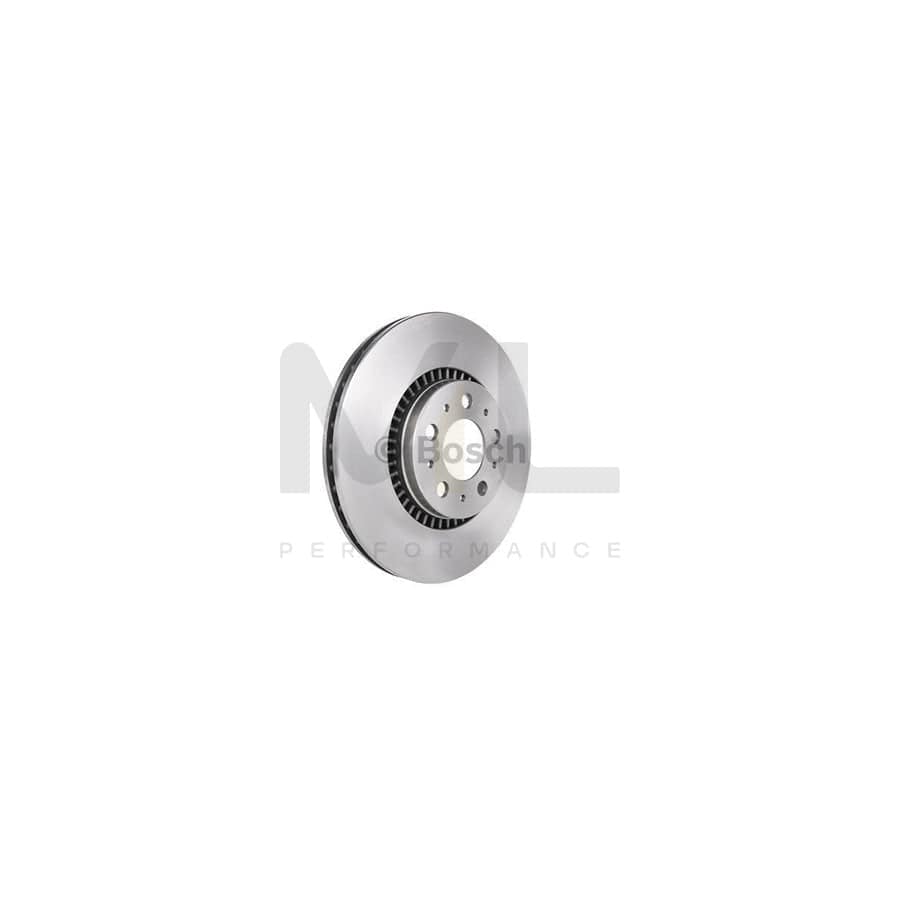 BOSCH 0 986 478 494 Brake Disc Vented, Oiled | Performance Parts Direct Car Parts