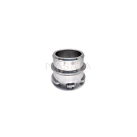 Masata BMW N20 N26 F20 F30 Turbo to Intercooler Pipe (125i, 220i, 320i, 328i & 428i)