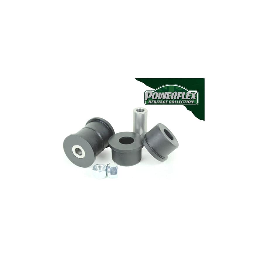 Powerflex PFR19-110H Ford Rear Trailing Arm Outer Bush (Inc. Sierra, Saphire, Escort)