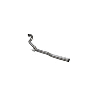 Scorpion VW MK7.5 Golf R GPF 3.15' De-Cat/Sport Downpipe