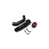 Evolution Racewerks (ER) B46 B48 F20 F23 F30 F32 Charge Pipe Kit (Inc. 120i, 220i, 330i, 420i)