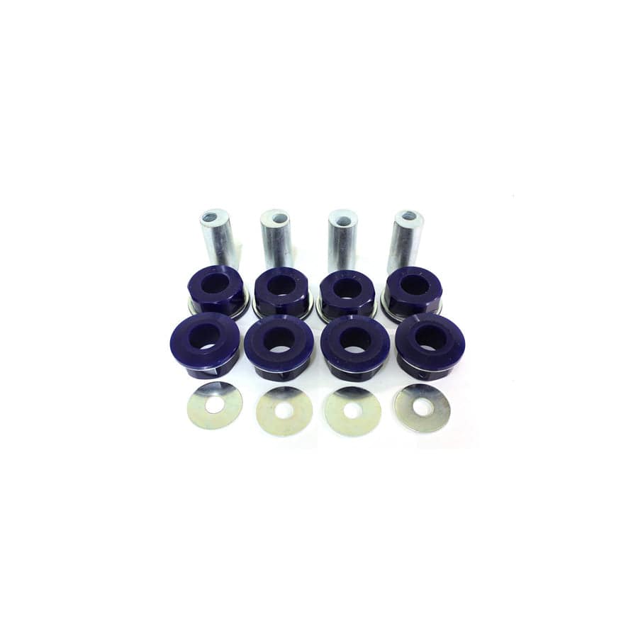 SuperPro SPF3277XK SuperPro Control Arm Bushing-Inner Bush Kit - Double Offset