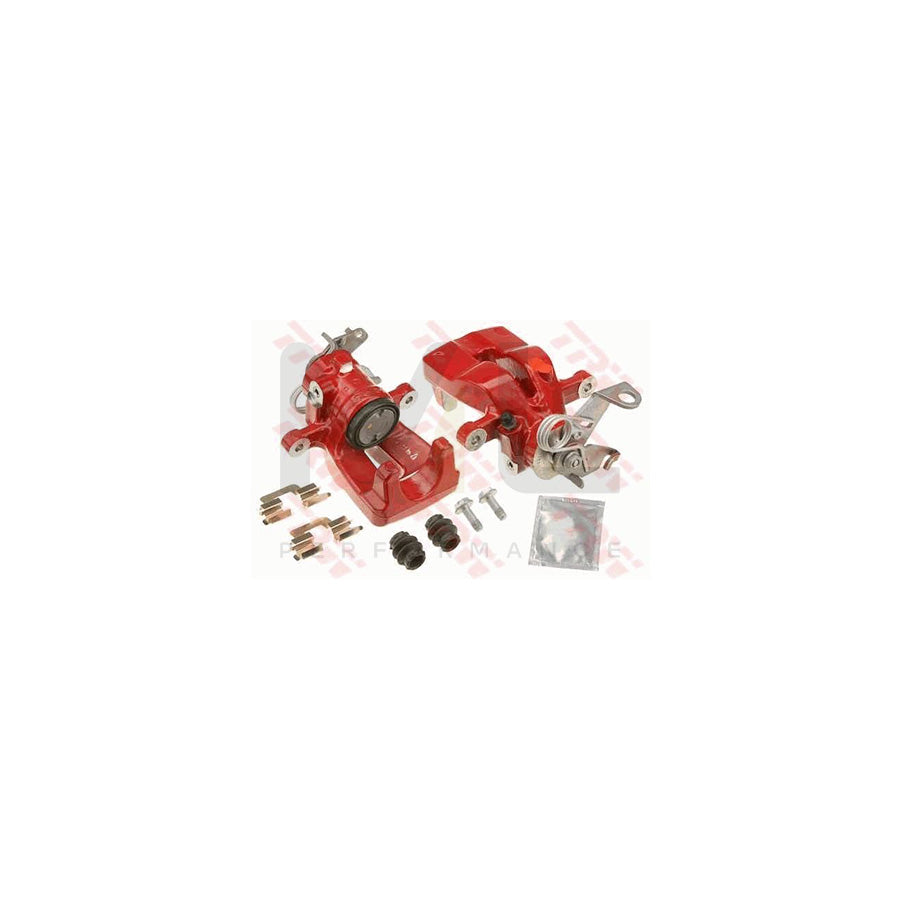TRW BHN969 Brake Caliper | Performance Parts Direct Car Parts