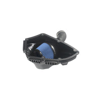 aFe BMW N52 E90 E92 Magnum FORCE Stage-2 Si Pro 5R Cold Air Intake (128i, 325i, 328i & 330i)