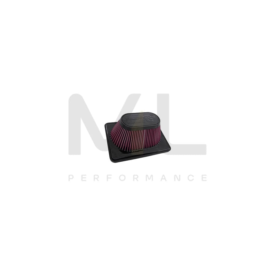 K&N E-3034 Replacement Air Filter | ML Car Parts UK | Performance Parts Direct
