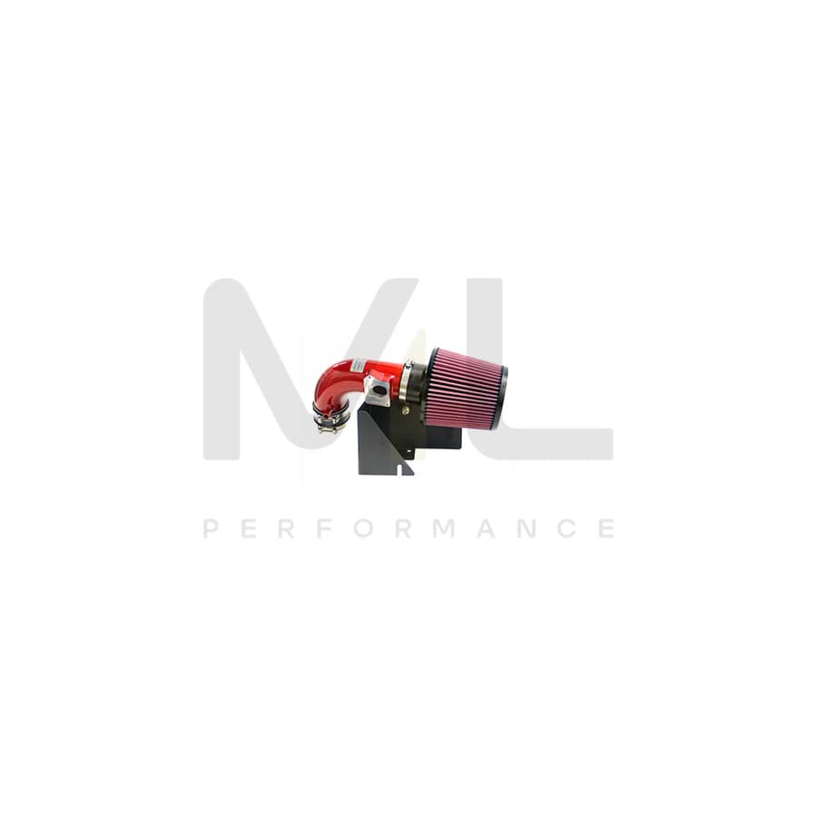 K&N 69-3511TR Performance Air Intake System | ML Car Parts UK | Performance Parts Direct