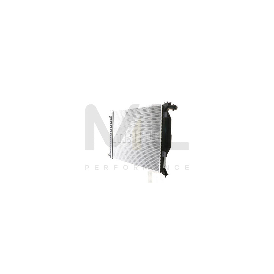 MAHLE ORIGINAL CR 1686 000S Engine radiator Brazed cooling fins, Automatic Transmission | Performance Parts DirectCar Parts