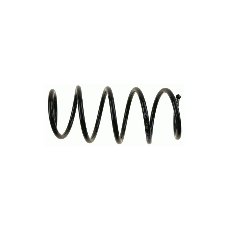 Sachs 998 002 Coil Spring