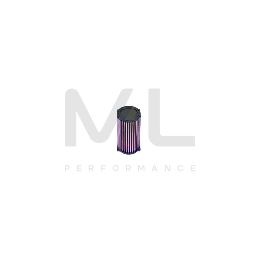 K&N YA-4000 Replacement Air Filter | ML Car Parts UK | Performance Parts Direct