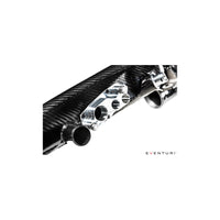 Eventuri Mercedes AMG A35 A250 CLA35 CLA250 Carbon Turbo Tube (Inc. AMG GT, AMG GTS & AMG GTR)