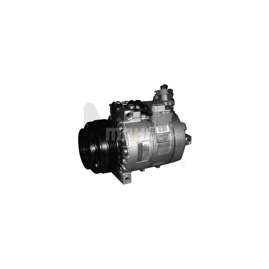 MAHLE ORIGINAL ACP 1162 002P Compressor, air conditioning PAG 46, Refrigerant: R 134a | Performance Parts DirectCar Parts