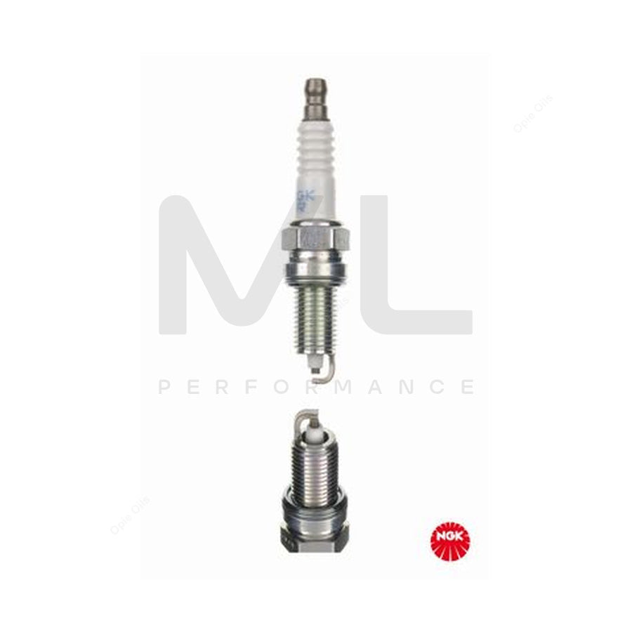NGK ZKR7A-10 (1691) - Standard Spark Plug / Sparkplug