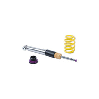 KW 352208AG Mini F56 Clubsport 2-Way Coilover Kit 4