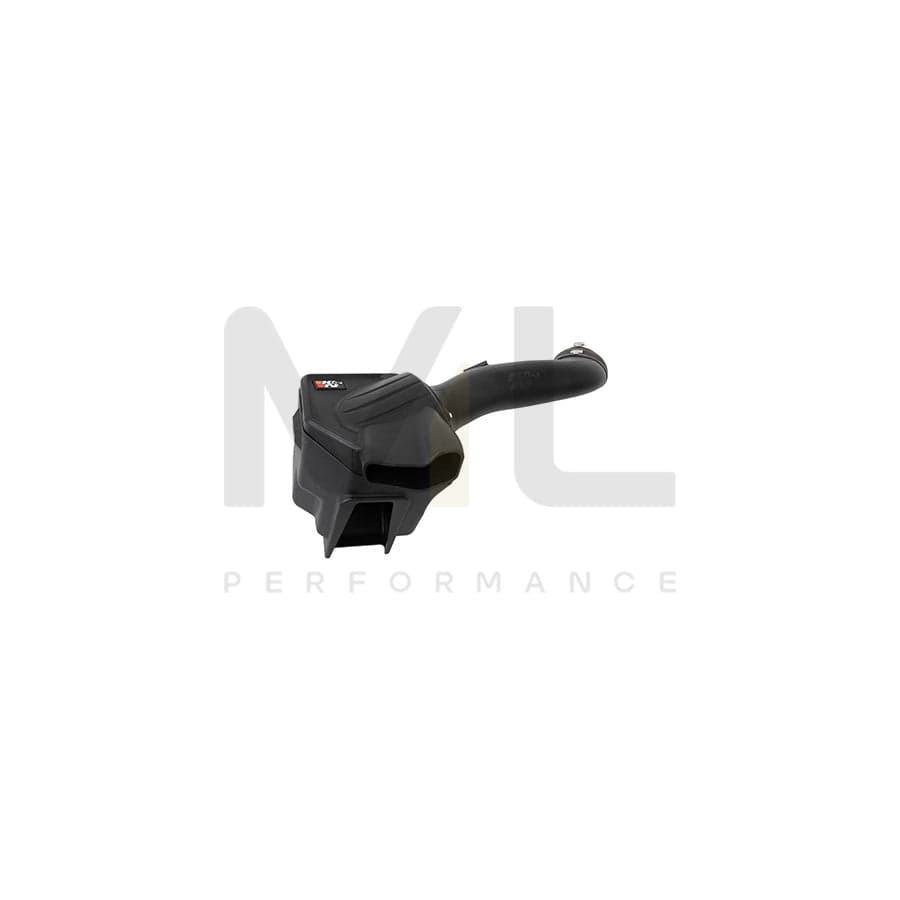 K&N 63-2613 Performance Air Intake System | ML Car Parts UK | Performance Parts Direct
