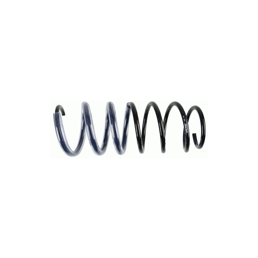 Sachs 996 387 Coil Spring
