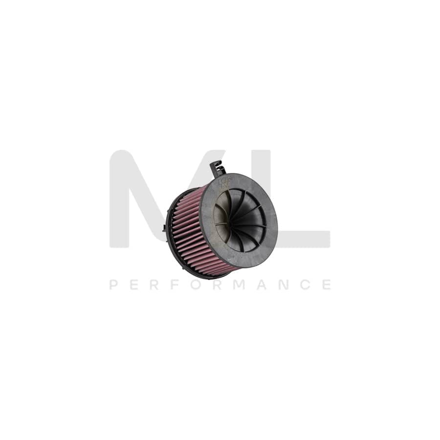 K&N E-0647 Replacement Air Filter | ML Car Parts UK | Performance Parts Direct