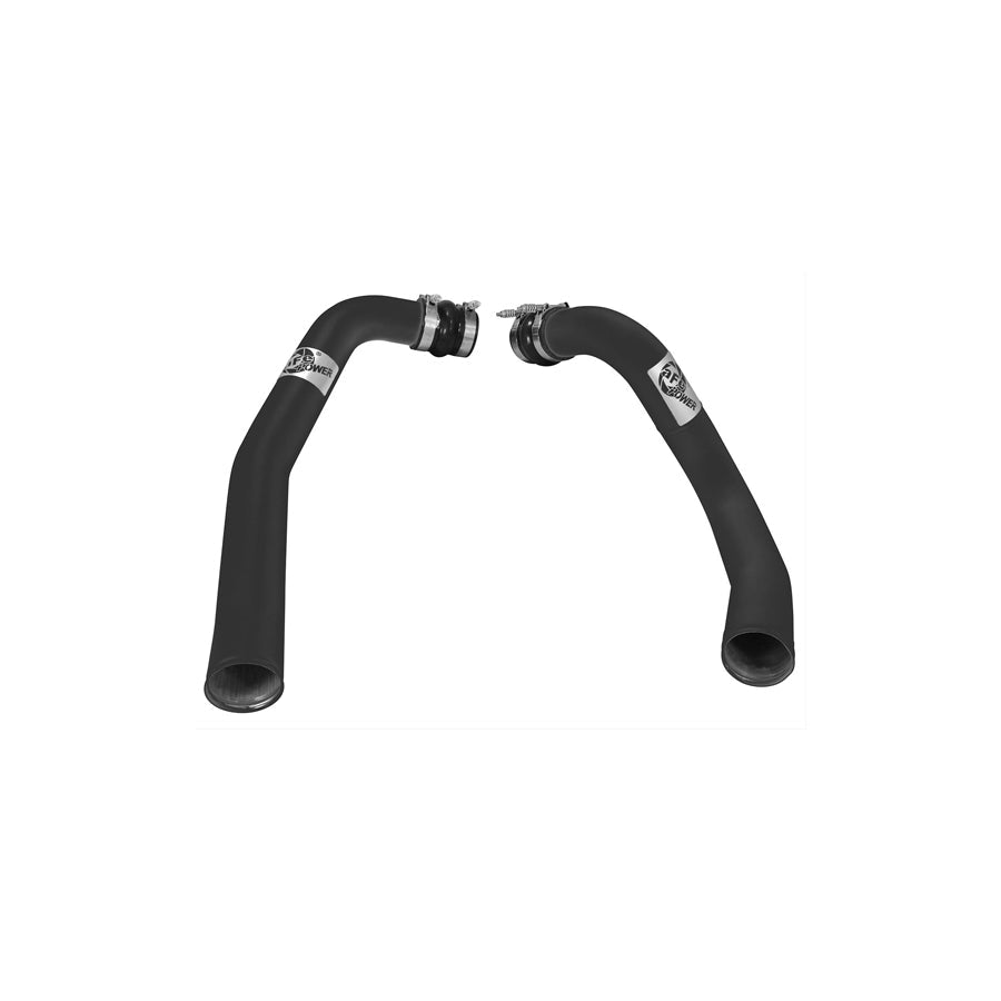 aFe 46-20094-B Charge Pipe Kit Ford Diesel Trucks 99-03 V8-7.3L (td)
