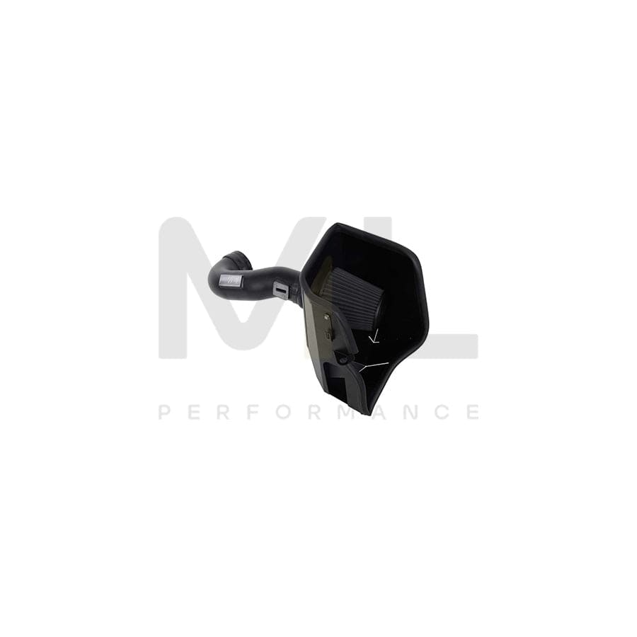 K&N 71-3110 Performance Air Intake System | ML Car Parts UK | Performance Parts Direct