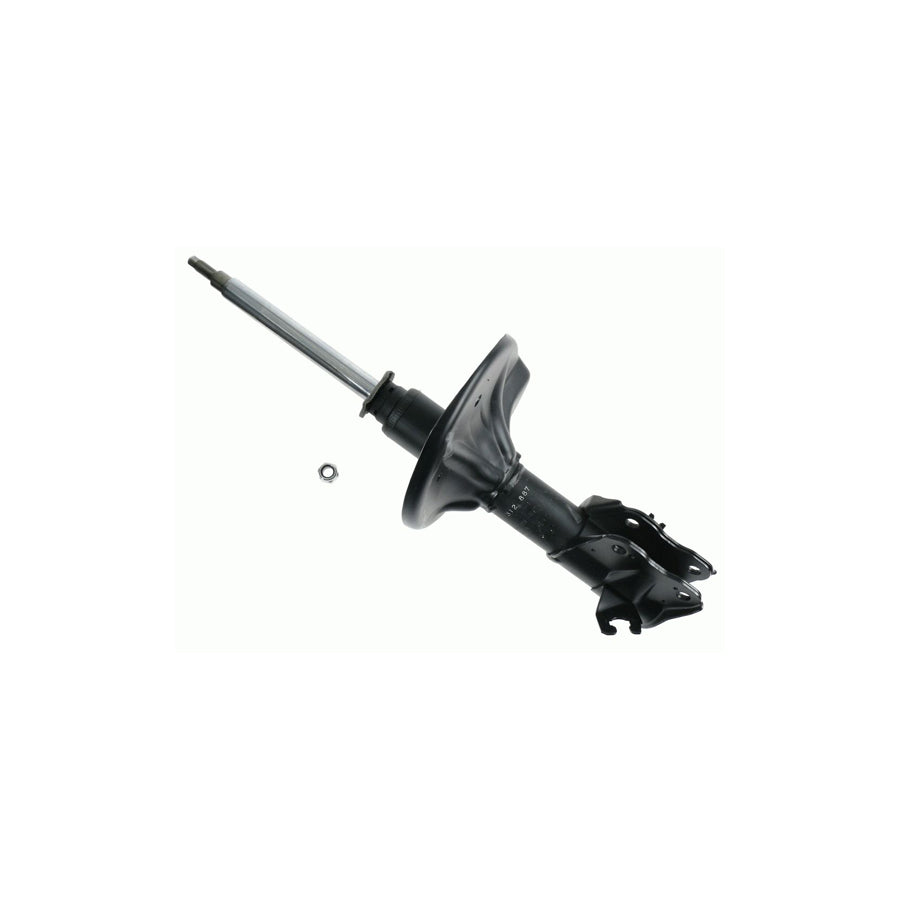 Sachs 312 887 Shock Absorber