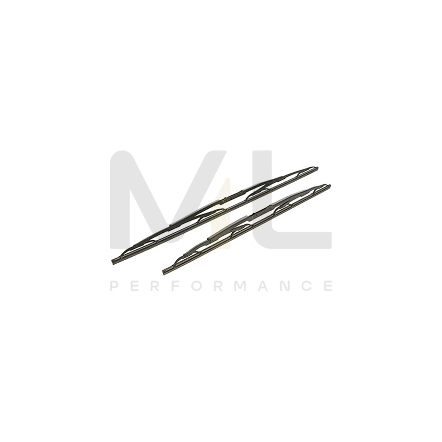 Bosch Super Plus Specific Wiper Blade Set 866 Front