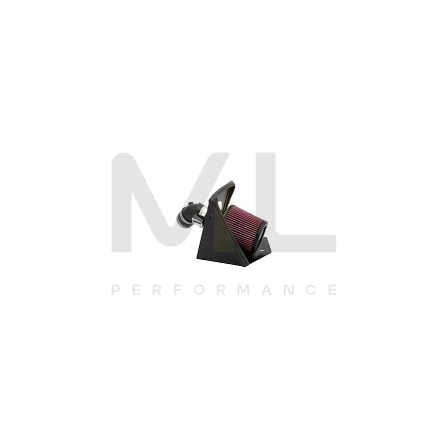 K&N 69-3516TTK Performance Air Intake System | ML Car Parts UK | Performance Parts Direct