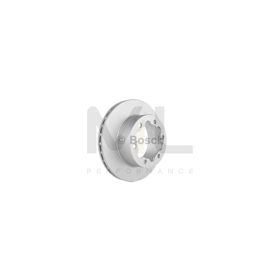 BOSCH 0 986 479 296 Brake Disc Internally Vented, Vented, Coated, High-carbon | Performance Parts Direct Car Parts