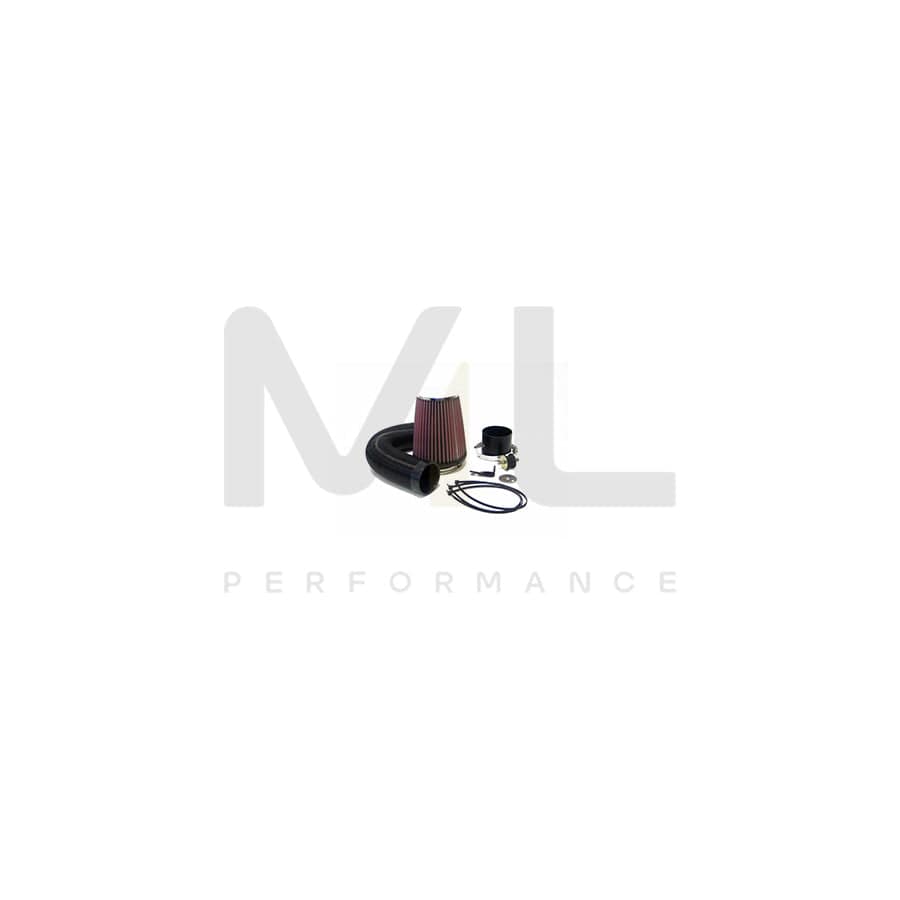 K&N 57-0083-2 Performance Air Intake System | ML Car Parts UK | Performance Parts Direct