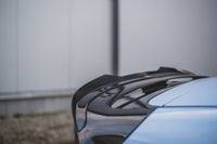Maxton Design Hyundai I30N MK3 / MK3 FL Hatchback Spoiler Cap V.2