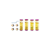 KW 25331003 Jaguar F-Type (X152) Height-Adjustable Lowering Springs Kit 1