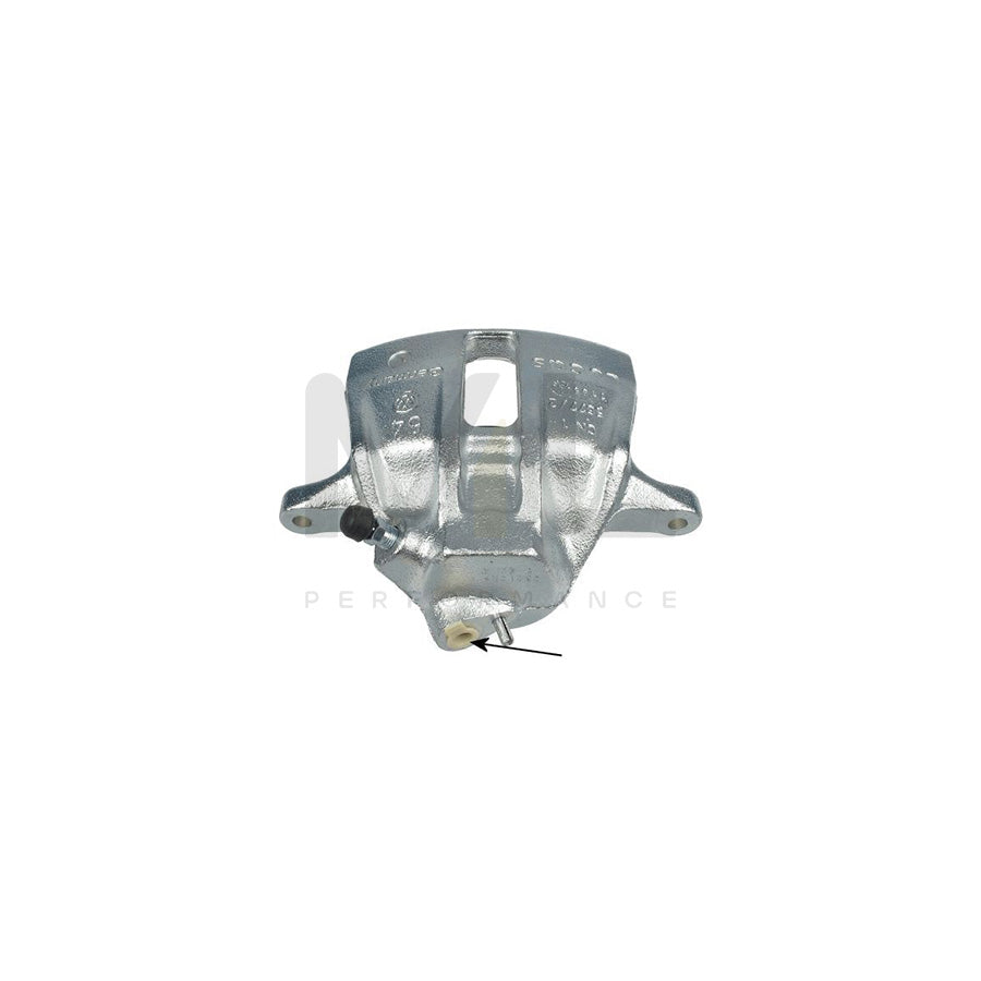 TEXTAR 38074500 Brake Caliper without holder | Performance Parts Direct Car Parts