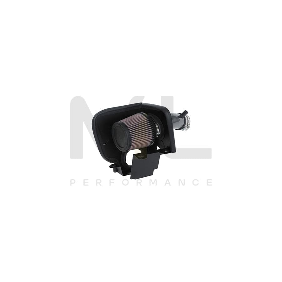 K&N 69-6035TC Performance Air Intake System | ML Car Parts UK | Performance Parts Direct