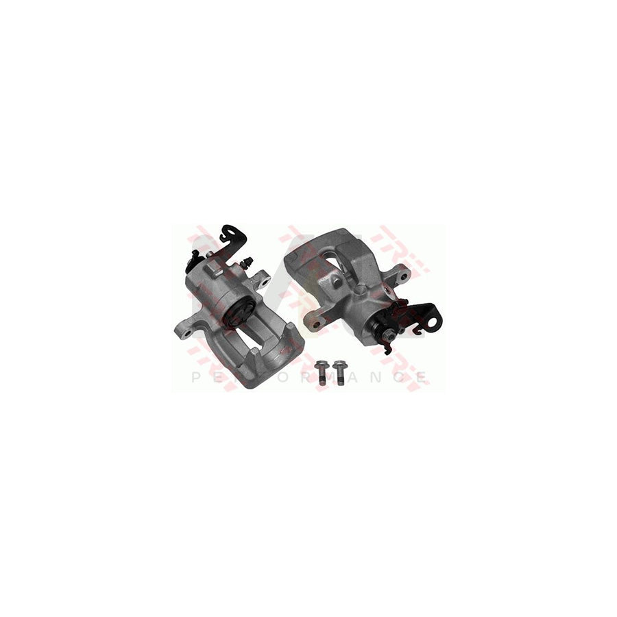 TRW BHQ155 Brake Caliper | Performance Parts Direct Car Parts