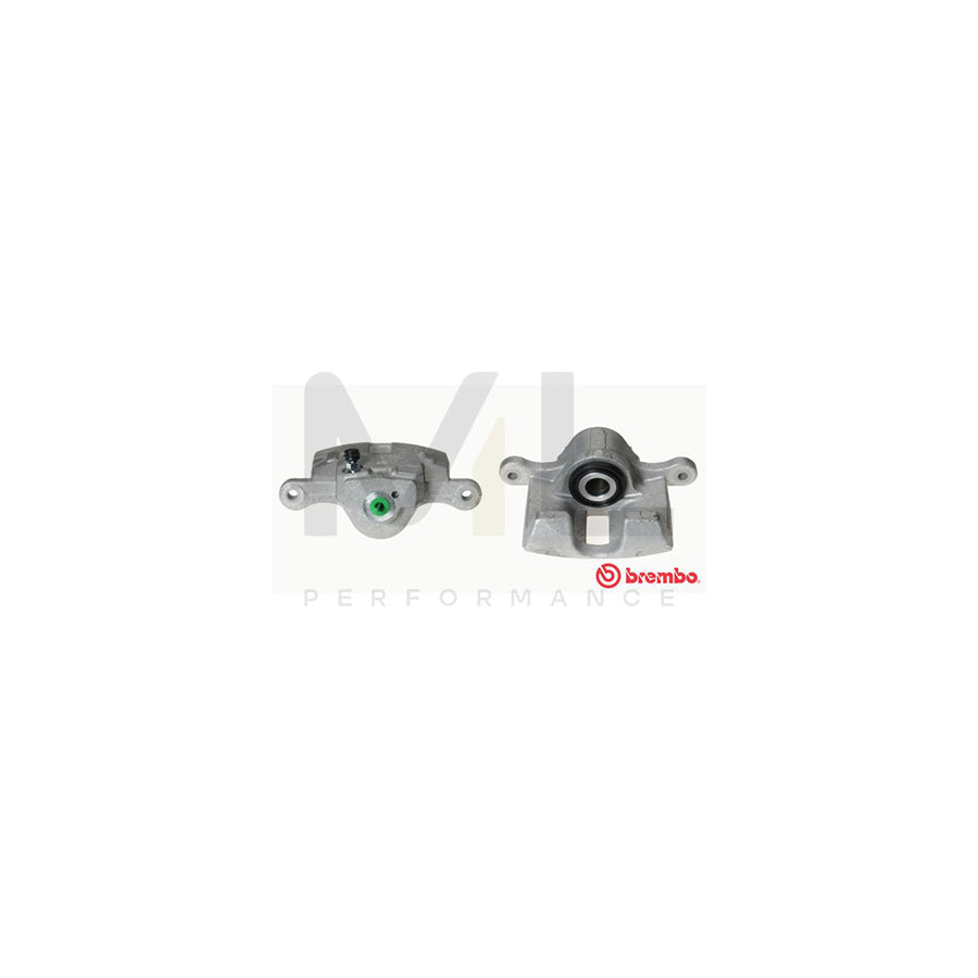 BREMBO F 15 004 Brake Caliper for DAEWOO NUBIRA