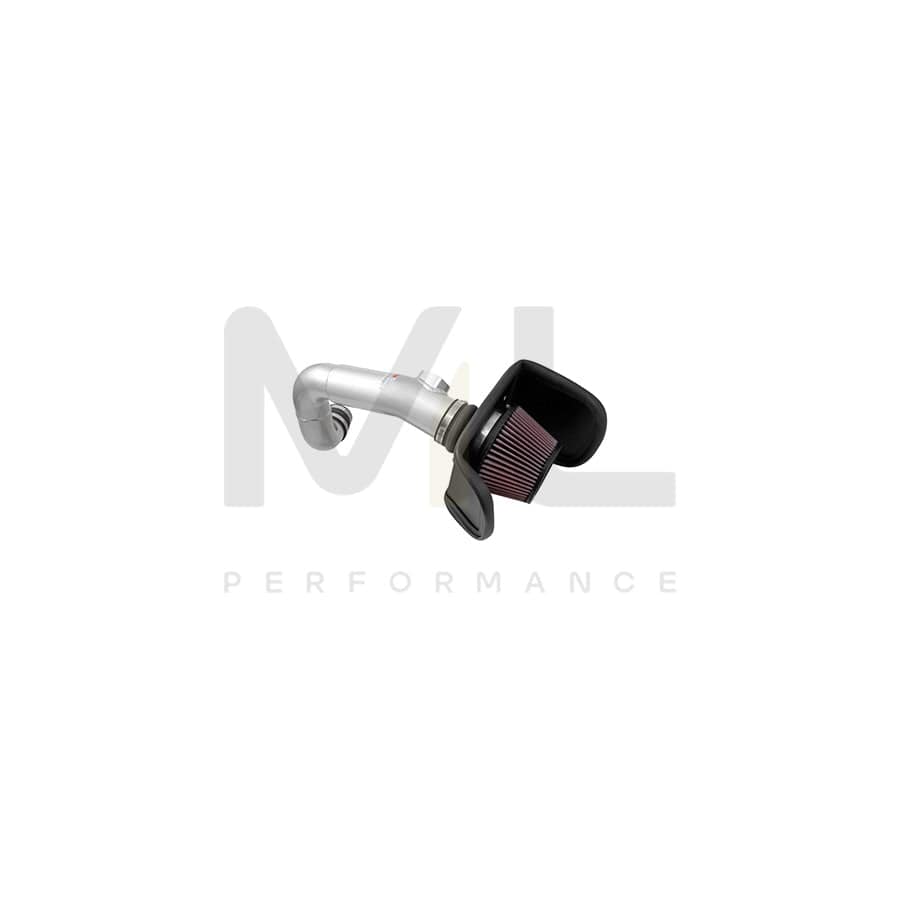 K&N 69-4536TS Performance Air Intake System | ML Car Parts UK | Performance Parts Direct