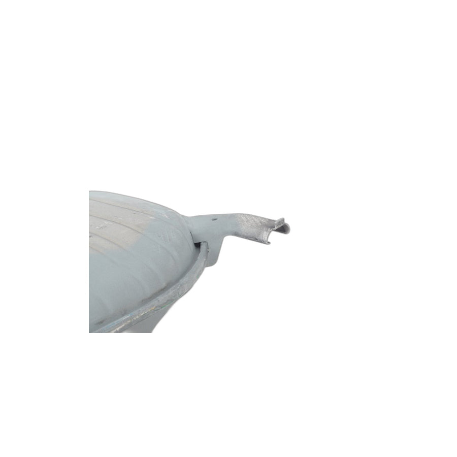 Genuine BMW 18101712903 E24 Exhaust System (Inc. 635CSi)