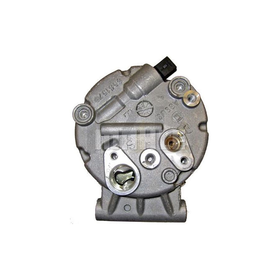MAHLE ORIGINAL ACP 137 000P Compressor, air conditioning for RENAULT Espace IV (JK) PAG 46, Refrigerant: R 134a | Performance Parts DirectCar Parts