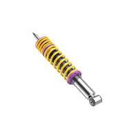 KW 15280001 VW  Variant 2 Coilover Kit (Golf, Jetta & Scirocco)