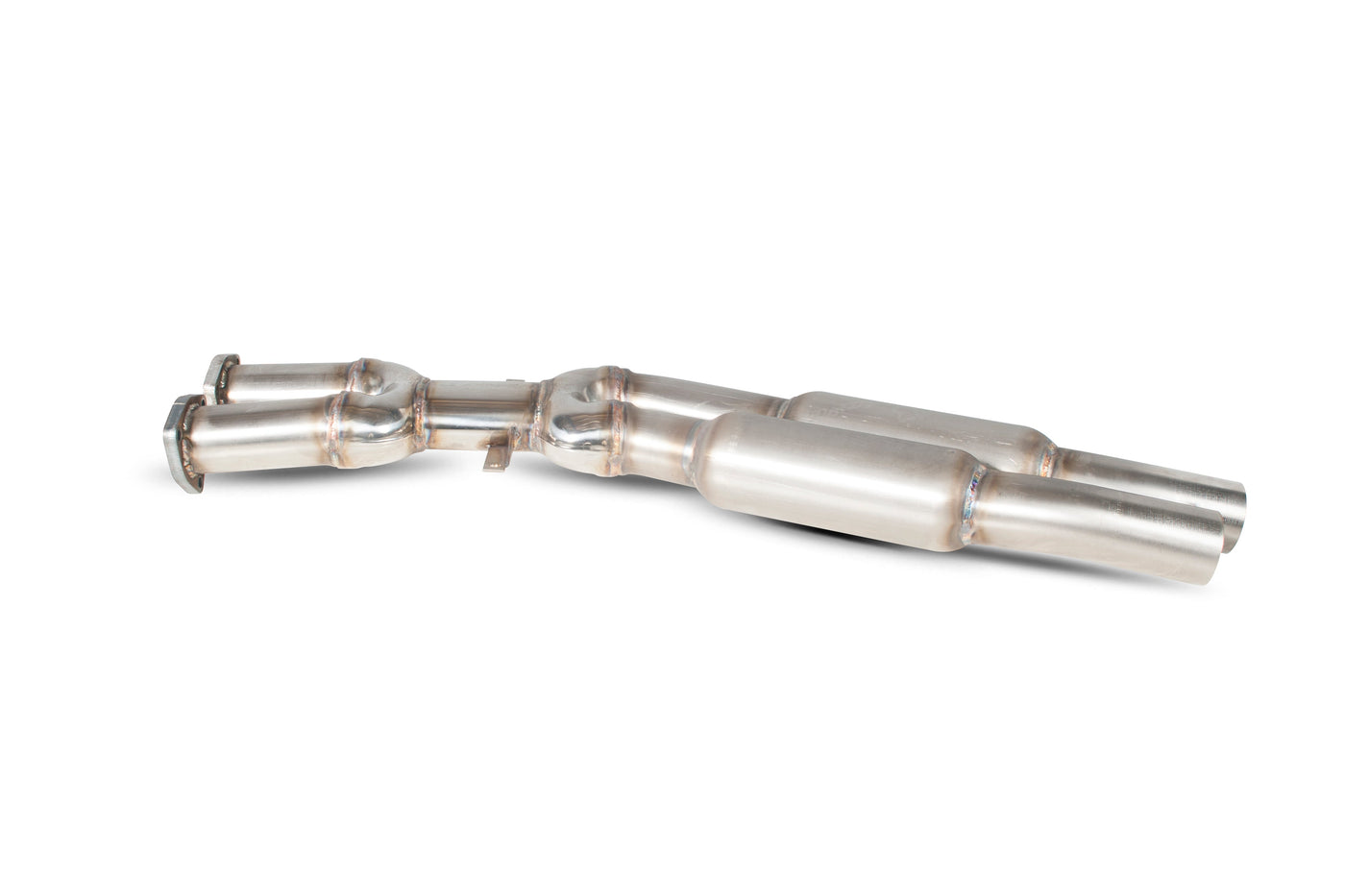 Scorpion SBMR050 BMW E46 M3  Centre Replacement