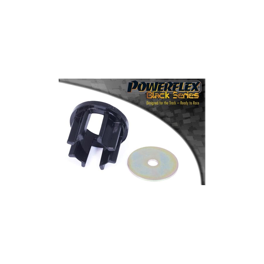 Powerflex PFR19-1830BLK Ford Focus Rear Diff Front Mounting Bush Insert