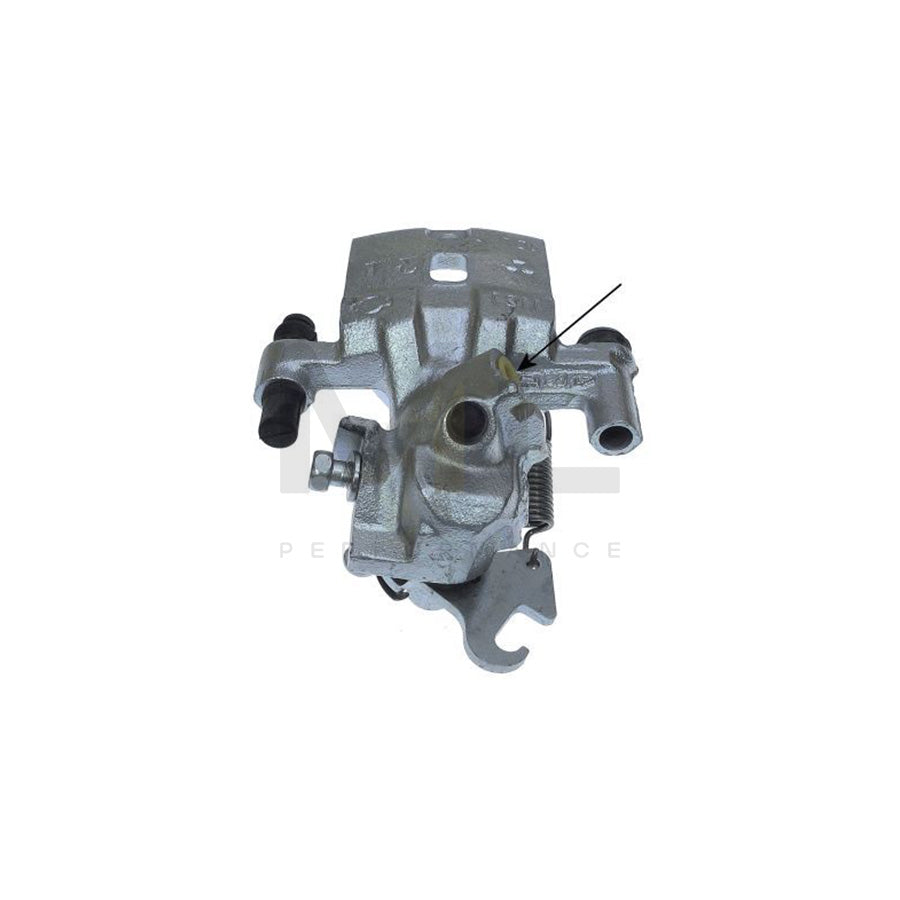 TEXTAR 38087900 Brake Caliper without holder | Performance Parts Direct Car Parts