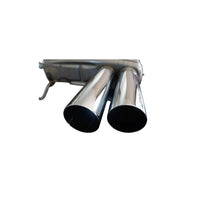 Genuine BMW 18302185803 Performance Silencer/Muffler Exhaust System 3 Series E92 E93 320d (N47)