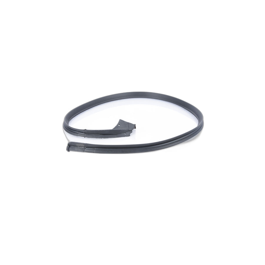 Genuine BMW 51211843924 E24 Door Weatherstrip Right (Inc. 630CSi, 635CSi & 628CSi) |