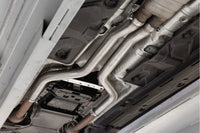 Scorpion SMBC004 Mercedes-Benz C63 AMG W204 Secondary De-Cat Section