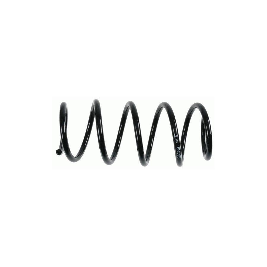 Sachs 998 007 Coil Spring