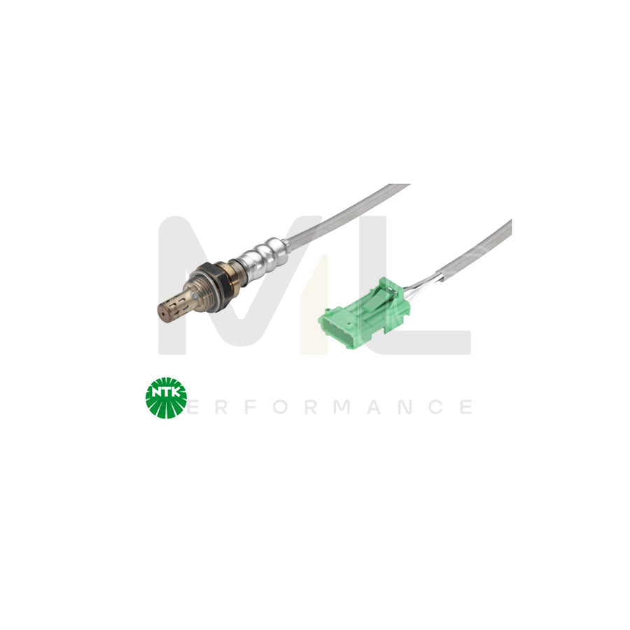 NTK Lambda Sensor / O2 Sensor (NGK 1579) - OZA683-EE18